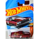 Hot Wheels - 1980 Chevrolet El Camino Pickup Truck