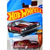 Hot Wheels - 1980 Chevrolet El Camino Pickup Truck