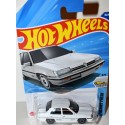 Hot Wheels - Proton Saga Sedan
