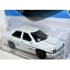 Hot Wheels - Proton Saga Sedan