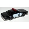 Matchbox 1978 Dodge Monaco Police Patrol Car