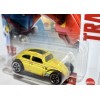 Hot Wheels Transformers - Volkswagen Beetle Hot Rod