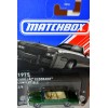 Matchbox Convertibles Series - 1975 Cadillac Eldorado Convertible