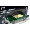 Matchbox Convertibles Series - 1975 Cadillac Eldorado Convertible