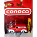 Johnny Lightning Forever 64 - Conoco Oil 1950 Chevrolet 3100 Suburban