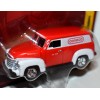 Johnny Lightning Forever 64 - Conoco Oil 1950 Chevrolet 3100 Suburban