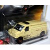 Matchbox Jurassic World - Ford Econoline Van