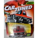 MGA Entertainment - CarTuned - 1987 Chevy C10 Squarebody Pickup Truck