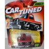 MGA Entertainment - CarTuned - 1987 Chevy C10 Squarebody Pickup Truck