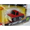 MGA Entertainment - CarTuned - 1987 Chevy C10 Squarebody Pickup Truck