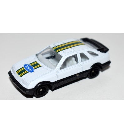 Welly - Mercury XR4i - Ford Sierra