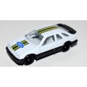 Welly - Mercury XR4i - Ford Sierra