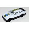 Welly - Mercury XR4i - Ford Sierra
