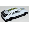 Welly - Mercury XR4i - Ford Sierra