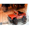 Matchbox - New for 2025 - Field Car Convertible