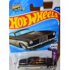 Hot Wheels - Fish'd & Chip'd - Jaguar Mark Series Coupe
