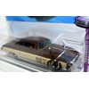 Hot Wheels - Fish'd & Chip'd - Jaguar Mark Series Coupe