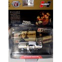 M2 Diorama Sets - Hurst Performance - 1972 Chevrolet Camaro Z/28