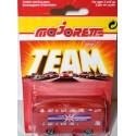 Majorette - Visit London Double Decker Bus