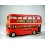 Corgi (468A-4) London Transport Routemaster Bus