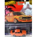 Hot Wheels Premium - 1972 Toyota Corolla Levin