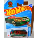 Hot Wheels Holiday 2025 - Twinmill Gen-E