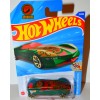 Hot Wheels Holiday 2025 - Twinmill Gen-E