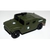 Matchbox - Military Hum Vee with Gun Turret