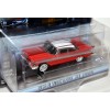 Greenlight Hollywood - Christine - 1958 Plymouth Fury "Evil Version"