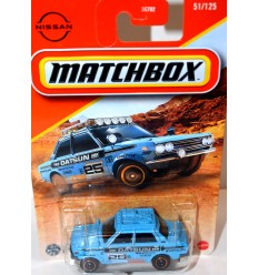 Nissan / Datsun (17) - Global Diecast Direct