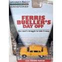 Greenlight Hollywood - Ferris Bueller's Day Off - 1980 Checker Taxicab
