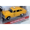 Greenlight Hollywood - Ferris Bueller's Day Off - 1980 Checker Taxicab