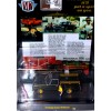 M2 Diorama Sets - 1978 Dodge Custom 100 Warlock