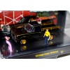 M2 Diorama Sets - 1978 Dodge Custom 100 Warlock