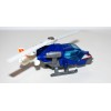 Matchbox Mission Chopper Helicopter