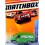 Matchbox Ford Transit Van - EMER