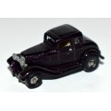 Racing Champions - N Scale - Rare Ford 5 Window Coupe Hot Rod