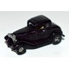 Racing Champions - N Scale - Rare Ford 5 Window Coupe Hot Rod