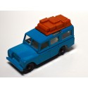 Matchbox Regular Wheels Land Rover Safari