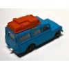 Matchbox Regular Wheels Land Rover Safari