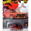 Hot Wheels Premium - 1973 Honda Custom