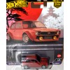 Hot Wheels Premium - 1973 Honda Custom