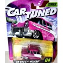 MGA Entertainment - CarTuned - 1956 Chevy Nomad Lowrider