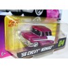 MGA Entertainment - CarTuned - 1956 Chevy Nomad Lowrider