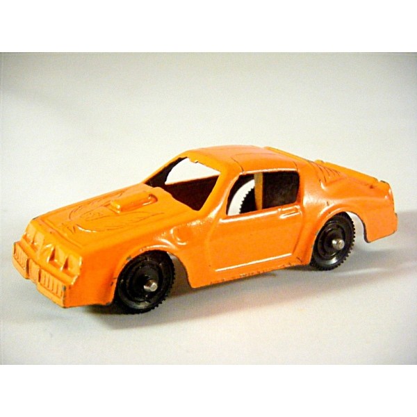 tootsietoy firebird