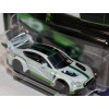 Hot Wheels Premium - Race Day - 2018 Bentley Continental GT3