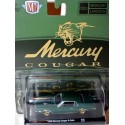 M2 Machines Drivers Series - 1968 Mercury Cougar R-Code