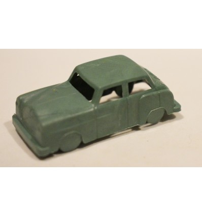 MPC - HIllman Sedan