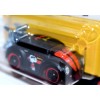 Hot Wheels Silver Series - Peanuts 75th Anniversary - Snoopy VW Hot Rod