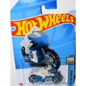 Hot Wheels - New for 2024 - 1966 Triumph Tiger 100 Motorcycle